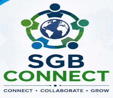 SG Connect Logo
